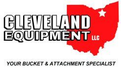 Cleveland Equipment LLC - Your Bucket and Attachment Specialist
