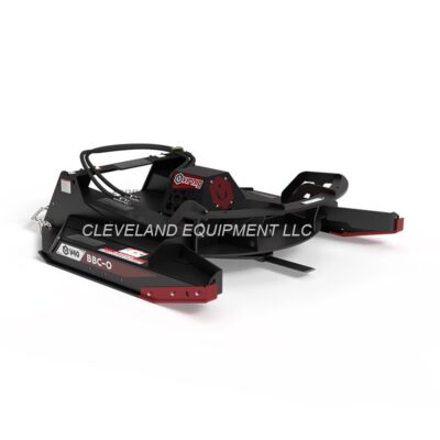 Brush Cutter - VIRNIG V40 Open Front Rotary Brush Cutter
